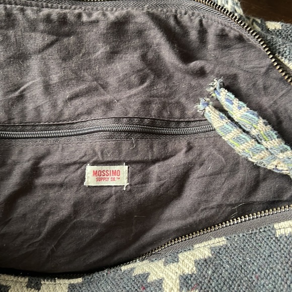 Weekender Bag - Picture 5 of 5